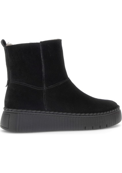 Siyah Kadın Bot 73.542.17 fiyatları