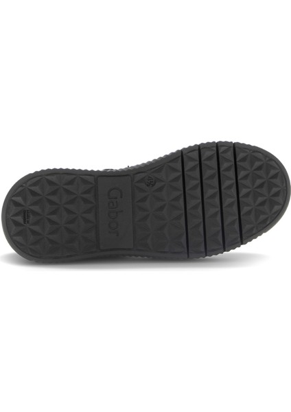 Siyah Kadın Bot 73.542.17