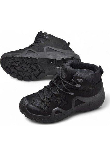 1492 Ortopedik Taban Su Geçirmez Hakiki Deri Outdoor Erkek Bot Ayakkabı fırsatları