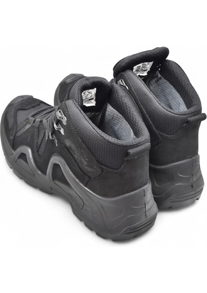 1492 Ortopedik Taban Su Geçirmez Hakiki Deri Outdoor Erkek Bot Ayakkabı indirimleri