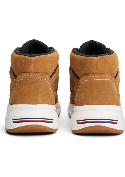 Taba Erkek Bot Hılfıger W Nbk Sde Hybrıd Boot modelleri