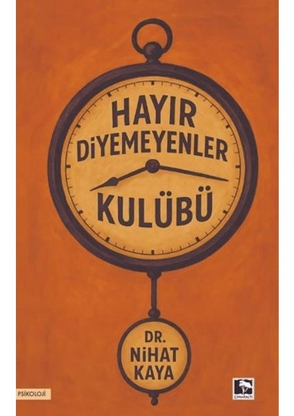 Hayır Diyemeyenler Kulübü
