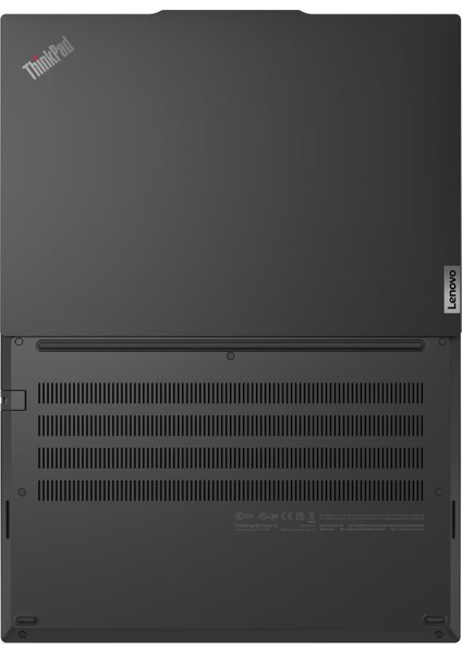 Thinkpad E14 Gen 6 21M7008VTXEP10 Ultra 7-155H 32GB Ram 2tb SSD WIN11 Pro 14" Wuxga + Elektropasaj Çanta