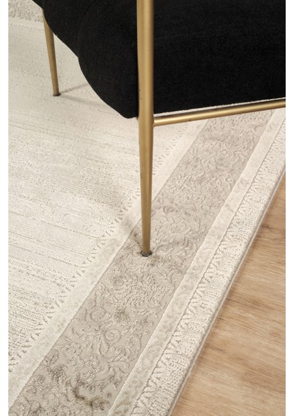 Modern Dokuma Halı Bej Yumuşak Dokulu Premium Salon Oturma Odası Yolluk Mutfak Halısı modelleri