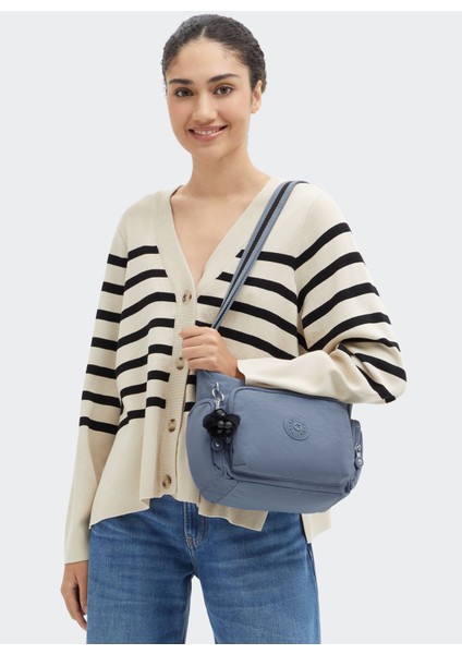 Mavi Kadın Çapraz Çanta Gabb S