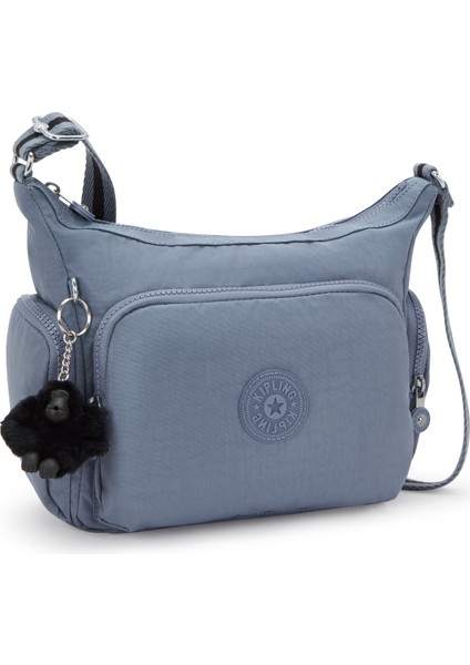 Mavi Kadın Çapraz Çanta Gabb S