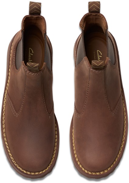 Kahve Erkek Bot Solsbury Easy indirimleri