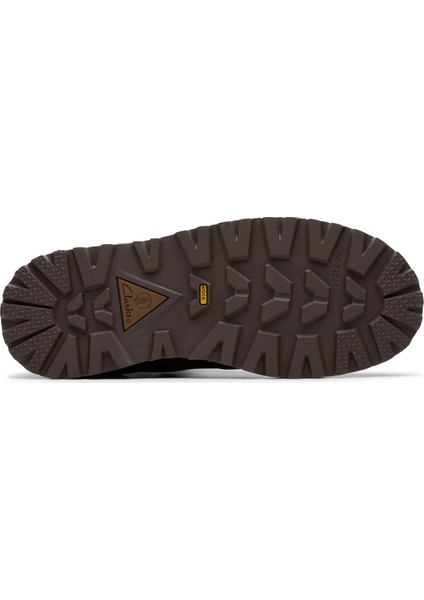 Kahve Erkek Bot Solsbury Easy