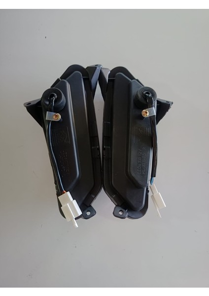 Vm4 Neo Ön Sinyal Takımı Sağ-Sol fırsatları