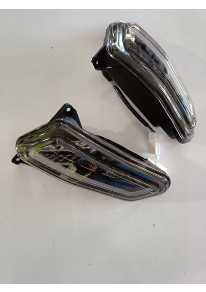 Vm4 Neo Ön Sinyal Takımı Sağ-Sol