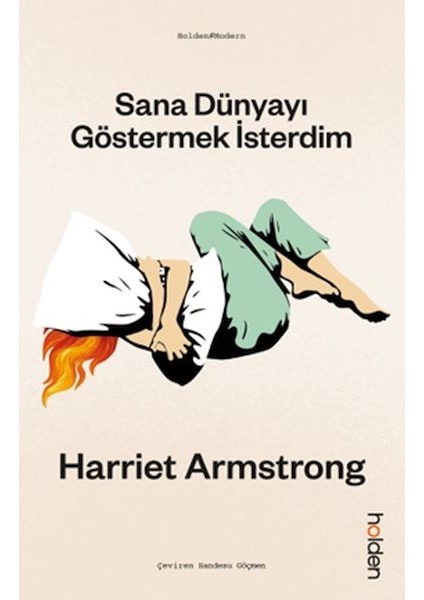 Sana Dünyayı Göstermek Isterdim