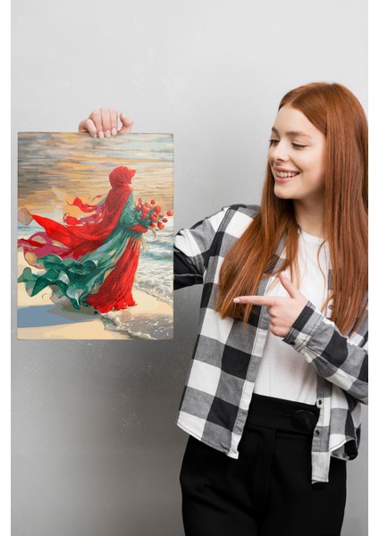 Sessiz Kıyılar ve Laleler Sayılarla Boyama Seti fiyatları