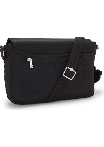 Siyah Kadın Çapraz Çanta Dalma modelleri