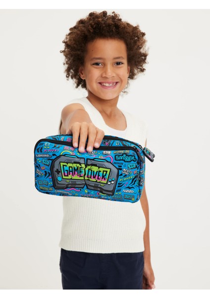 - Eclipse Çift Gözlü Kalem Kutusu fiyatları