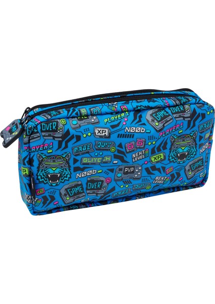 - Eclipse Çift Gözlü Kalem Kutusu modelleri