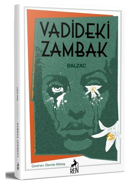 Vadideki Zambak