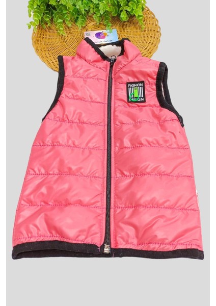 Kız Erkek Çocuk Şişme Yelek Unısex (Ince) Mevsimlik fiyatları
