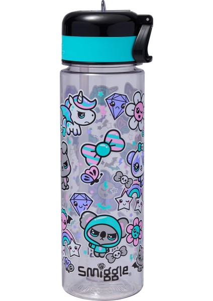 - Trailblazer 650ML Bpasız Suluk