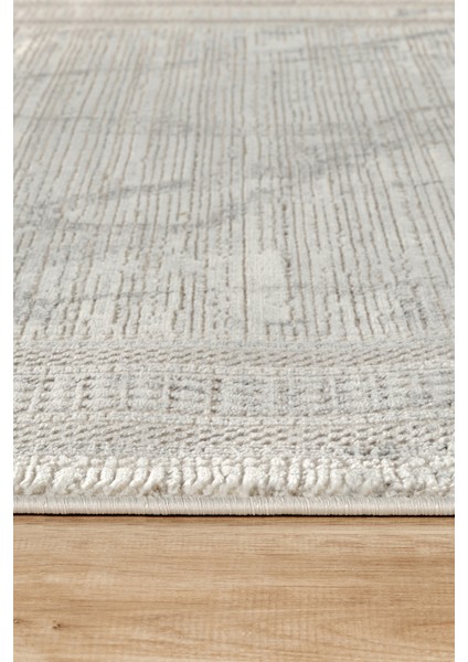 Modern Dokuma Halı Bej Yumuşak Dokulu Premium Salon Oturma Odası Yolluk Mutfak Halısı fiyatları