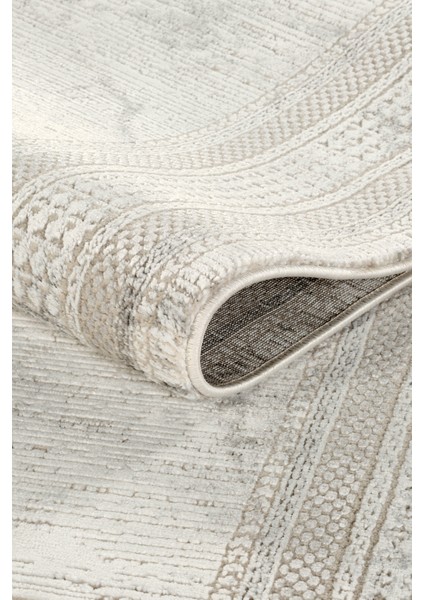 Modern Dokuma Halı Bej Yumuşak Dokulu Premium Salon Oturma Odası Yolluk Mutfak Halısı fırsatları