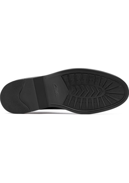 Siyah Erkek Bot Aldwin Mid Gtx