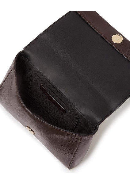 Siyah Kadın Çapraz Çanta A4W30106451 fırsatları