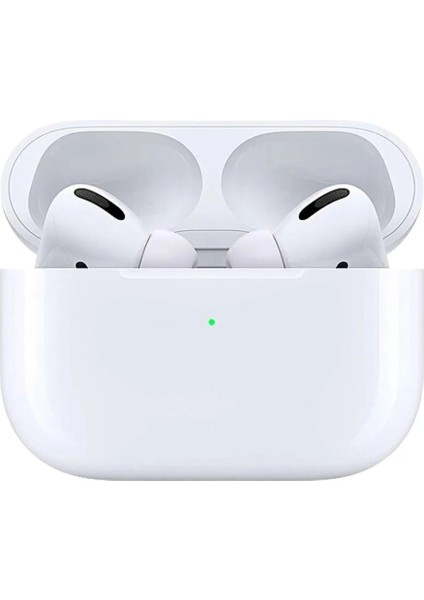 Buğz Air Pro 2 Anc Gürültü Engelleyici Bluetooth Kulaklık Ios Android Tüm Telefonlar Ile Uyumlu Kulaklık