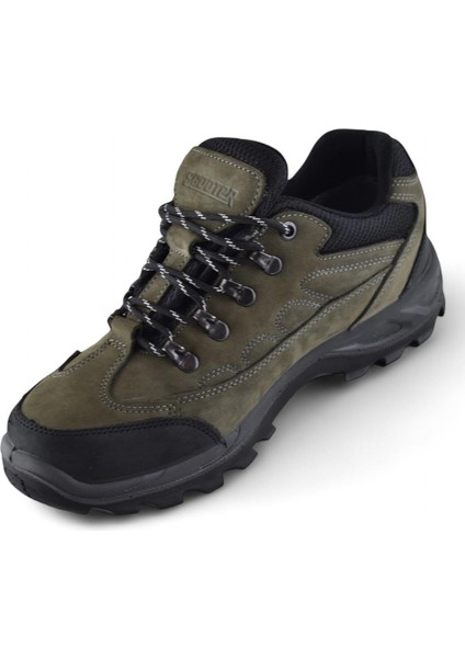 Scooter 5537 Su Geçirmez Garantili Hakiki Deri Erkek Ayakkabı Bot modelleri