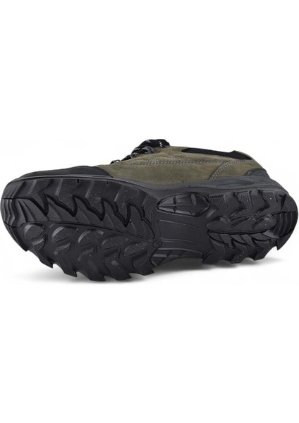 Scooter 5537 Su Geçirmez Garantili Hakiki Deri Erkek Ayakkabı Bot fırsatları