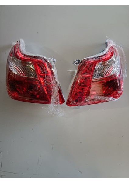 Vm4 Neo Arka Stop Lambası Takımı Sağ-Sol