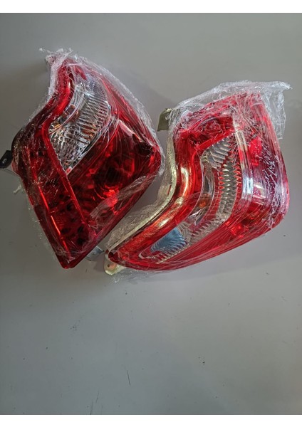 Vm4 Neo Arka Stop Lambası Takımı Sağ-Sol fiyatları