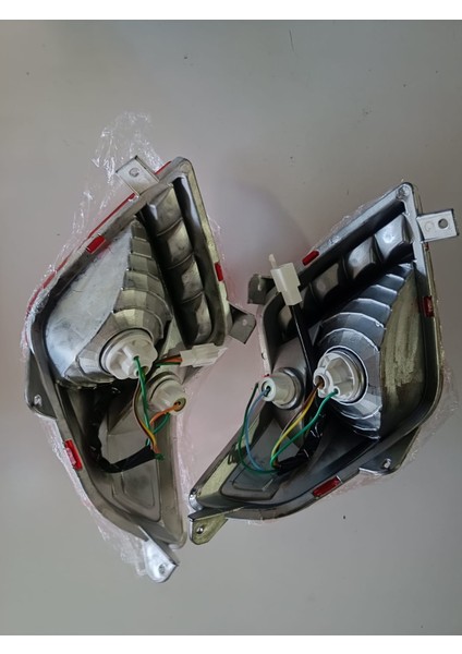 Vm4 Neo Arka Stop Lambası Takımı Sağ-Sol modelleri