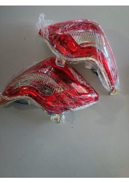 Vm4 Neo Arka Stop Lambası Takımı Sağ-Sol fırsatları