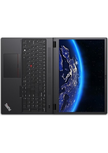 Thınkpad 21KX001STX Mws P16 V2 Ultra-9 185H 2X16GB 1X1TB SSD Nvıdıa RTX3000ADA 8gb W11P 3 Yıl Yerinde Garanti modelleri