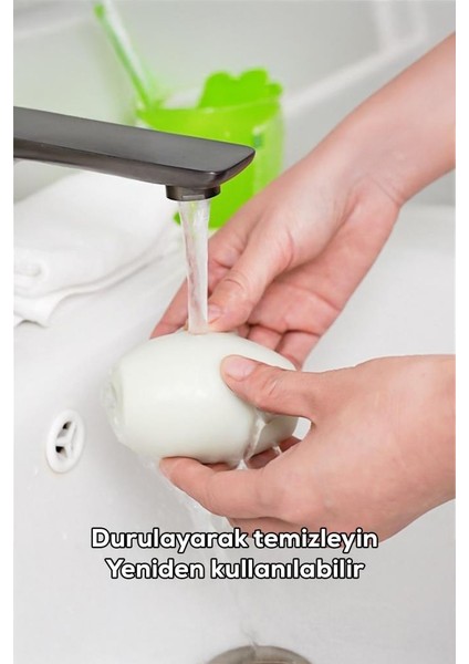 Yıkanabilir Vantuzlu Silikon Tüy Toplayıcı modelleri