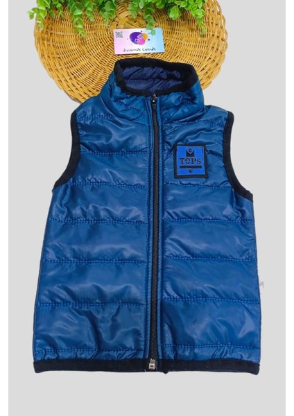 Kız Erkek Çocuk Şişme Yelek Unısex (Ince) Mevsimlik fiyatları