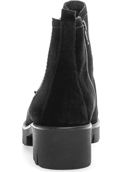 Siyah Kadın Bot 71.710.17 indirimleri