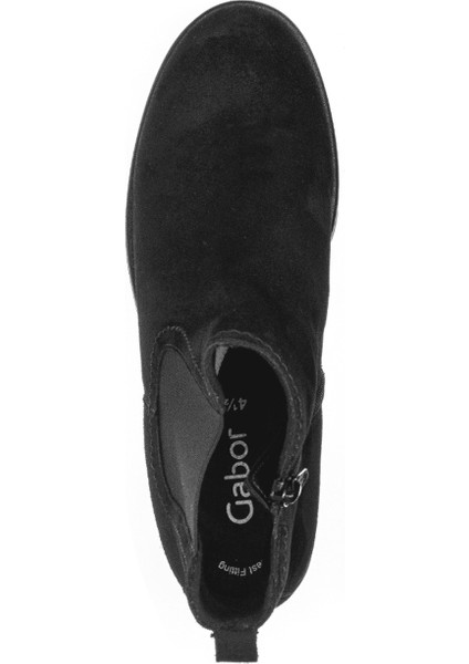 Siyah Kadın Bot 71.710.17