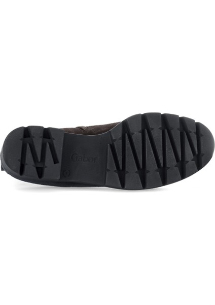 Siyah Kadın Bot 71.710.17