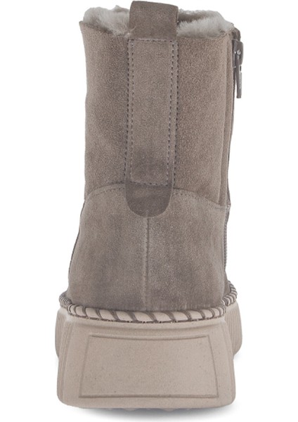 Koyu Vizon Kadın Bot 73.542.18 indirimleri