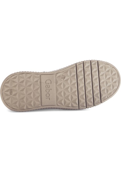 Koyu Vizon Kadın Bot 73.542.18