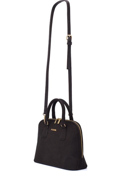 Kahve Kadın Çapraz Çanta 05FM25K1253 modelleri