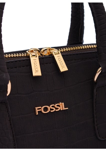 Kahve Kadın Çapraz Çanta 05FM25K1253 fırsatları