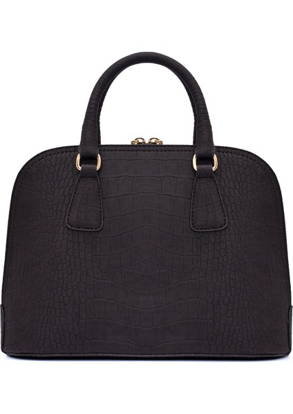 Kahve Kadın Çapraz Çanta 05FM25K1253 indirimleri