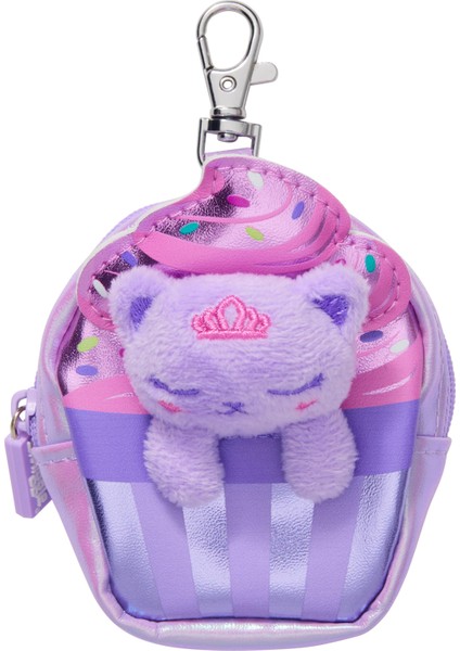 - Fluffy Daydream Mini Kalem ve Not Defterli Anahtarlık fiyatları