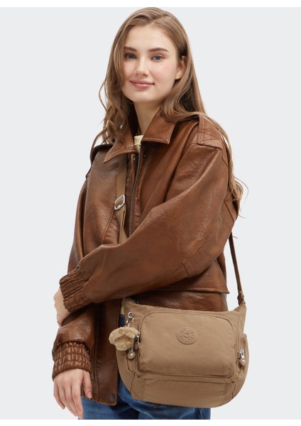 Taba Kadın Çapraz Çanta Gabb S