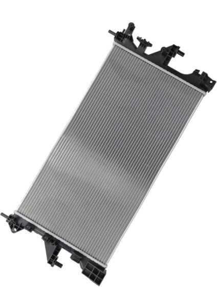 Radyatör Fıat Ducato 2.3d Mtj 11> - Peugeot Boxer
