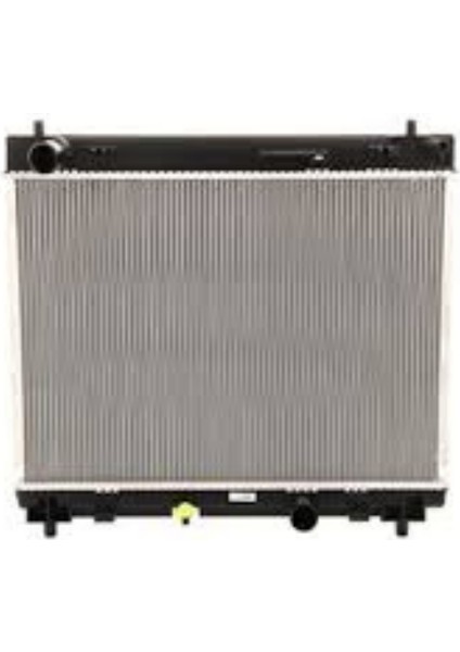 Klıma Radyatoru Peugeot 408 1.2 Puretech / Ds