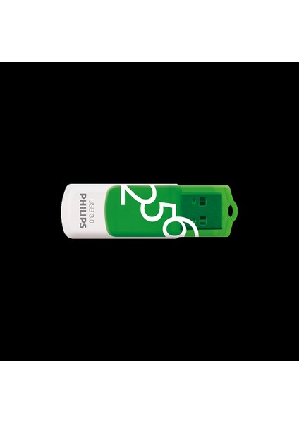 Phılıps FM25FD00B, 256GB, USB 3.0, Vivid, Yeşil, Flash Disk fiyatları