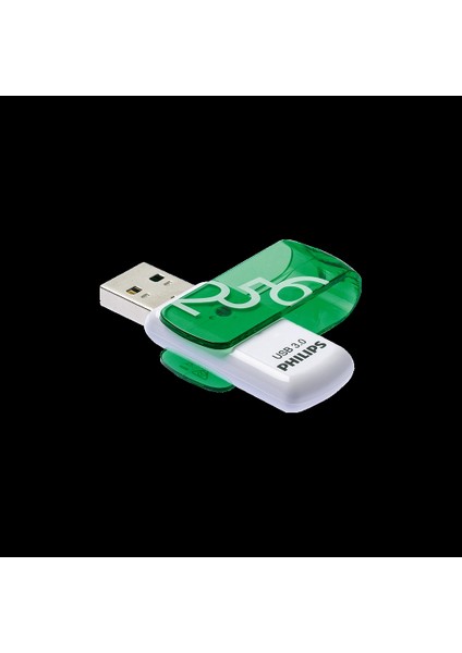 Phılıps FM25FD00B, 256GB, USB 3.0, Vivid, Yeşil, Flash Disk modelleri